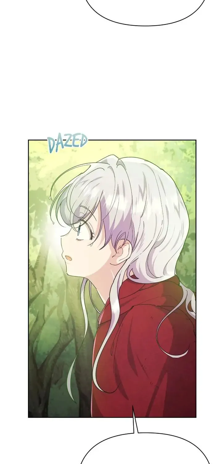 When the Witch’s Daughter Lifts the Male Lead’s Curse Chapter 20 page 50 - 
