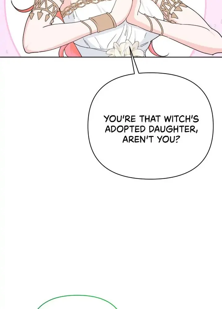 When the Witch’s Daughter Lifts the Male Lead’s Curse Chapter 20 page 52 - 
