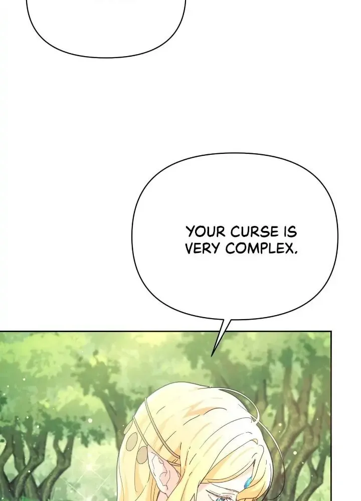 When the Witch’s Daughter Lifts the Male Lead’s Curse Chapter 20 page 57 - 