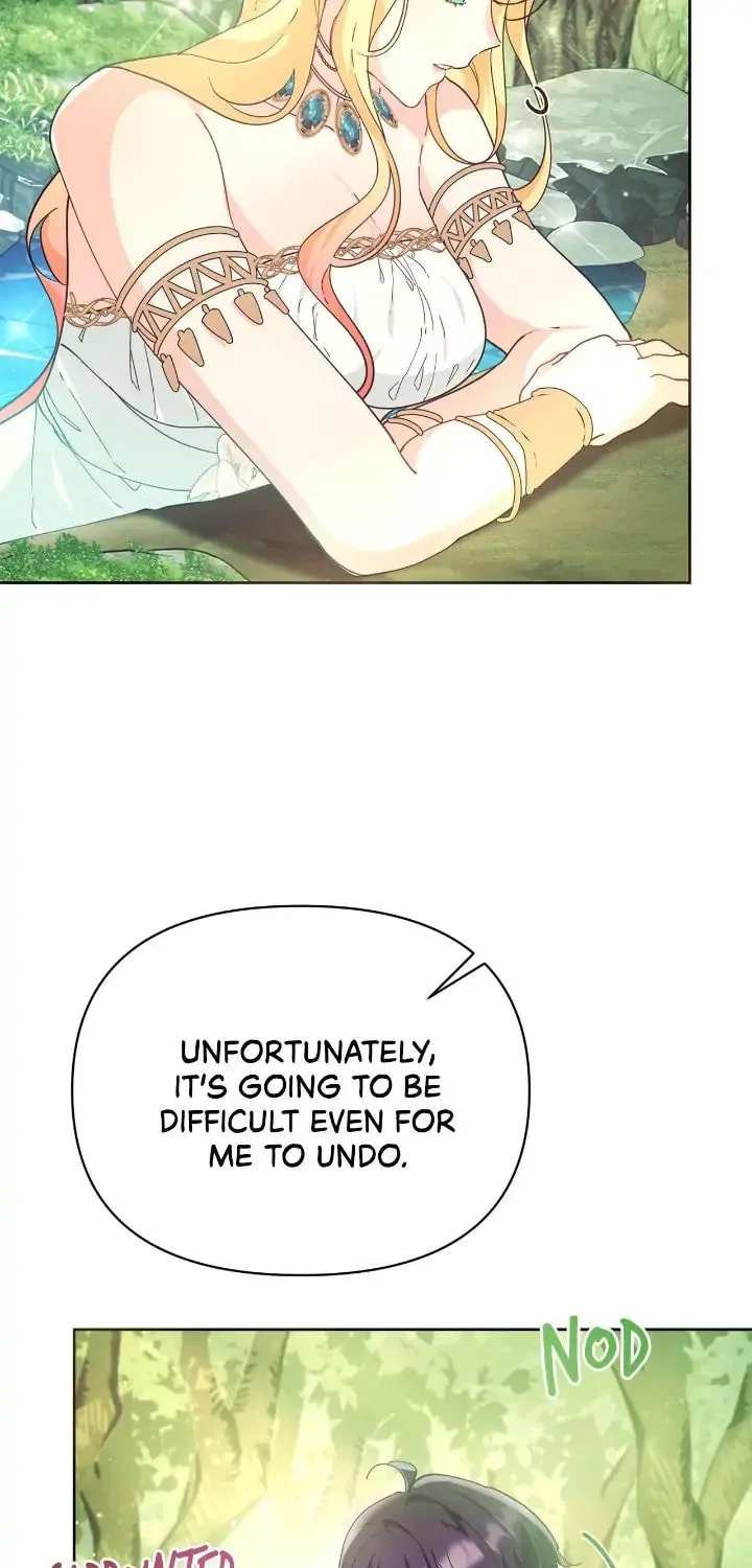 When the Witch’s Daughter Lifts the Male Lead’s Curse Chapter 20 page 58 - 