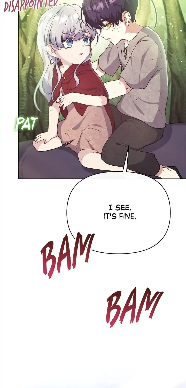 When the Witch’s Daughter Lifts the Male Lead’s Curse Chapter 20 page 59 - 
