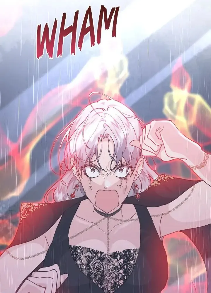 When the Witch’s Daughter Lifts the Male Lead’s Curse Chapter 20 page 60 - 