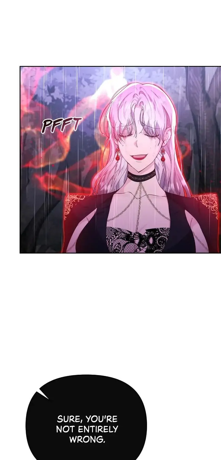 When the Witch’s Daughter Lifts the Male Lead’s Curse Chapter 20 page 7 - 