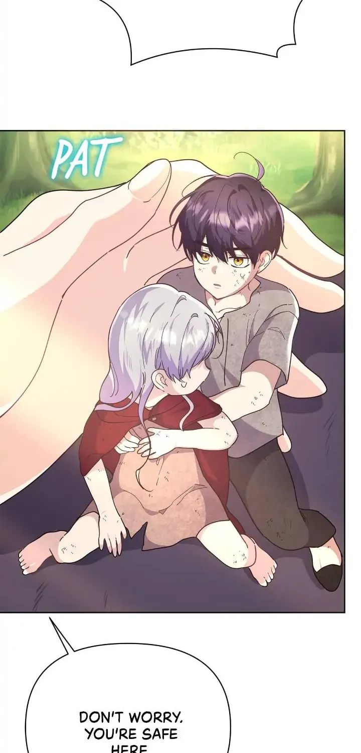 When the Witch’s Daughter Lifts the Male Lead’s Curse Chapter 20 page 62 - 