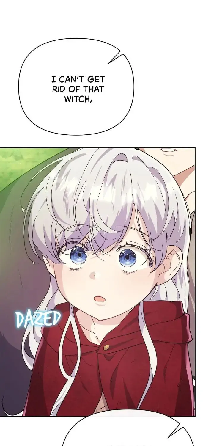 When the Witch’s Daughter Lifts the Male Lead’s Curse Chapter 20 page 65 - 