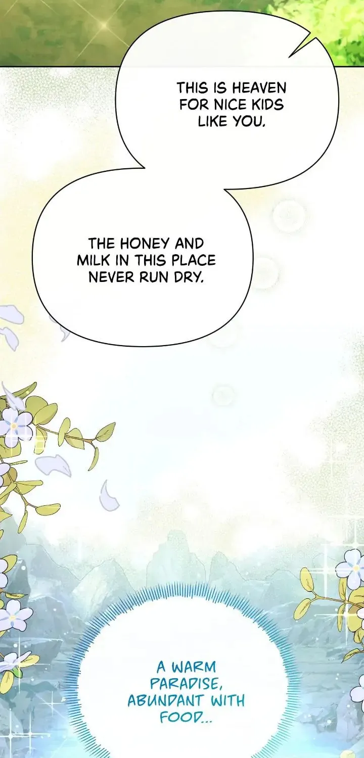 When the Witch’s Daughter Lifts the Male Lead’s Curse Chapter 20 page 69 - 
