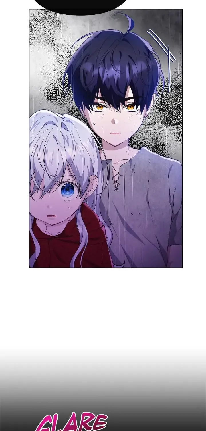 When the Witch’s Daughter Lifts the Male Lead’s Curse Chapter 20 page 8 - 