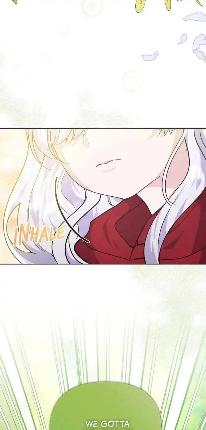 When the Witch’s Daughter Lifts the Male Lead’s Curse Chapter 20 page 71 - 
