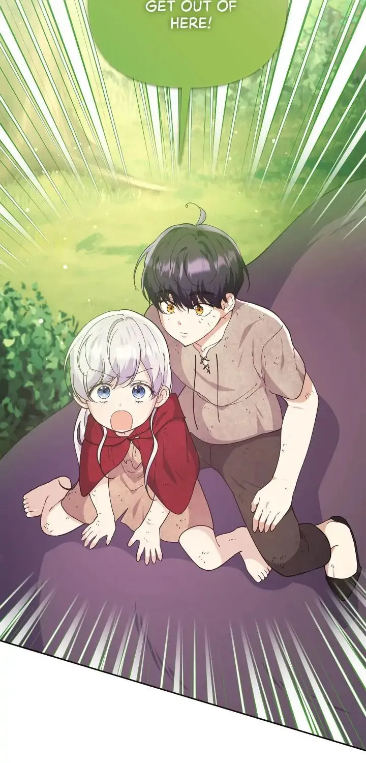 When the Witch’s Daughter Lifts the Male Lead’s Curse Chapter 20 page 72 - 