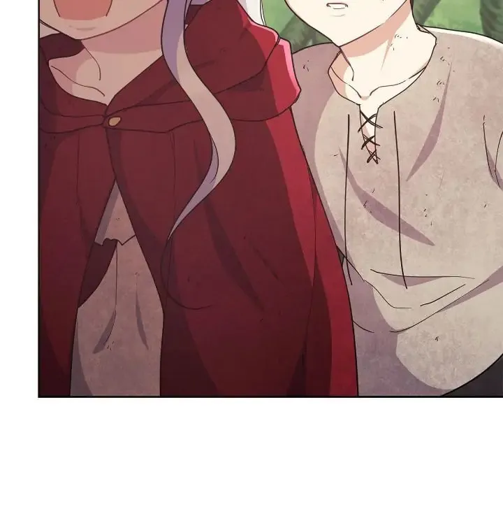 When the Witch’s Daughter Lifts the Male Lead’s Curse Chapter 20 page 74 - 