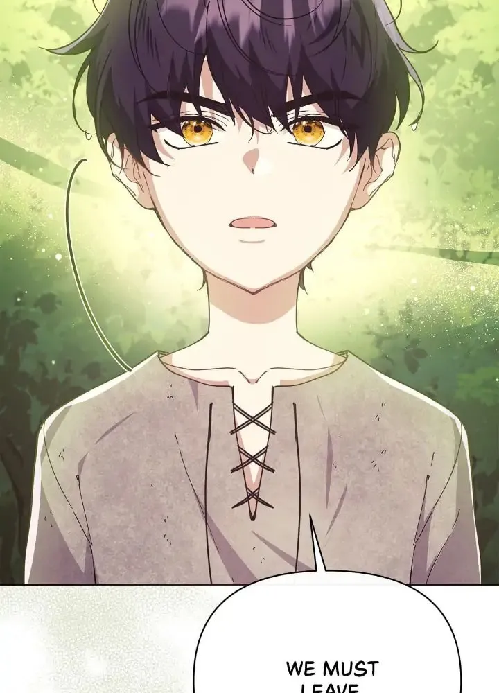 When the Witch’s Daughter Lifts the Male Lead’s Curse Chapter 20 page 77 - 