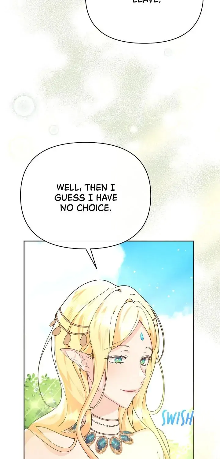 When the Witch’s Daughter Lifts the Male Lead’s Curse Chapter 20 page 78 - 