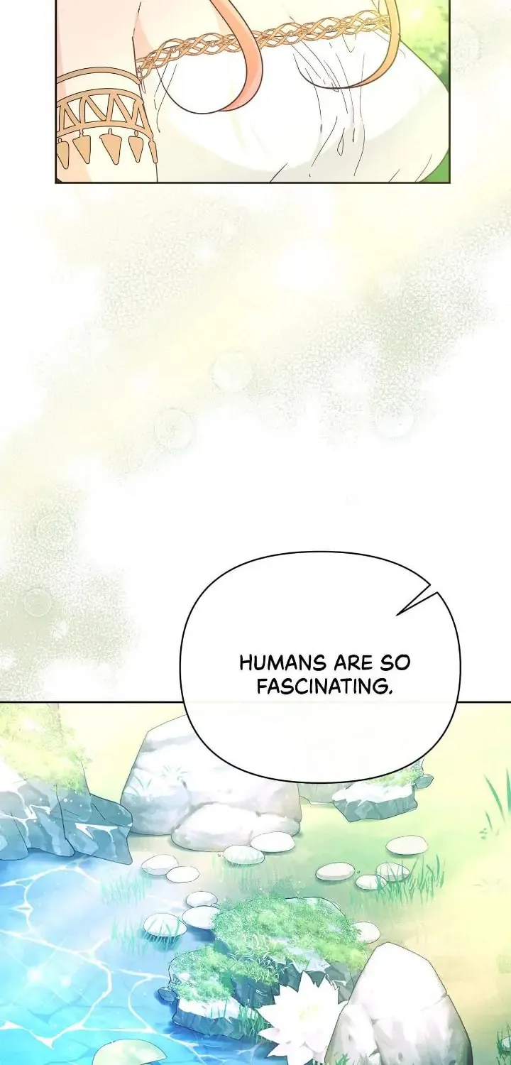When the Witch’s Daughter Lifts the Male Lead’s Curse Chapter 20 page 79 - 
