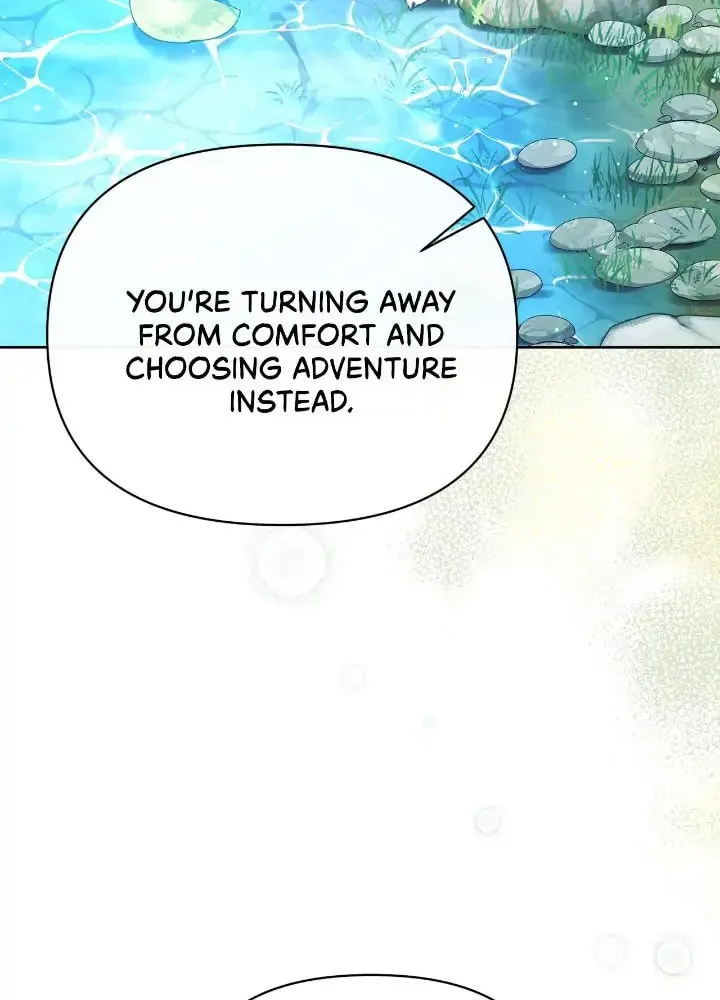 When the Witch’s Daughter Lifts the Male Lead’s Curse Chapter 20 page 80 - 