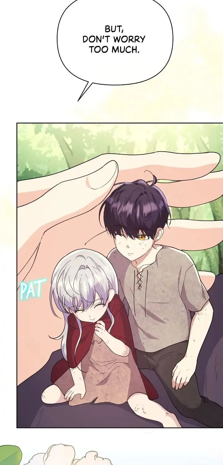 When the Witch’s Daughter Lifts the Male Lead’s Curse Chapter 20 page 81 - 