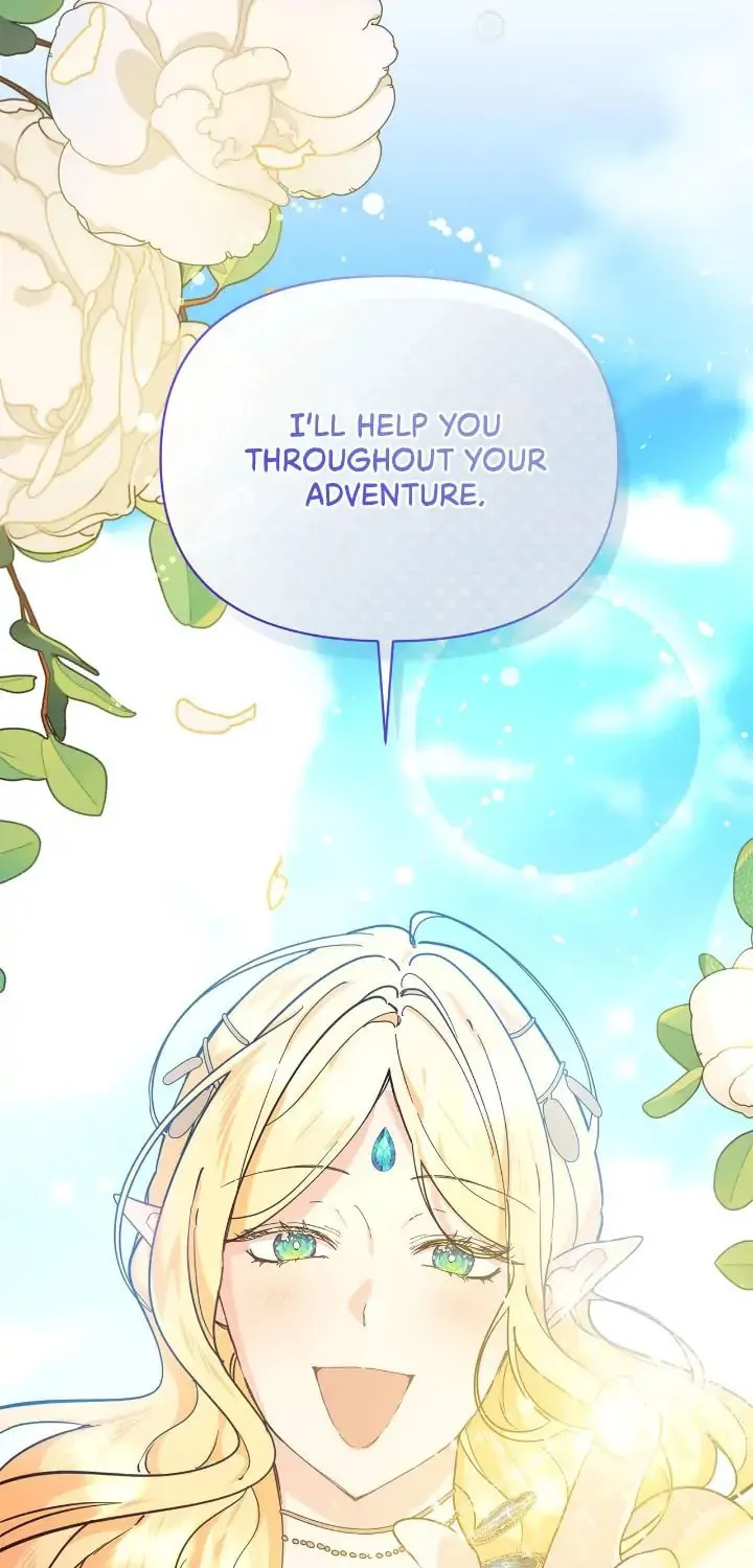 When the Witch’s Daughter Lifts the Male Lead’s Curse Chapter 20 page 82 - 