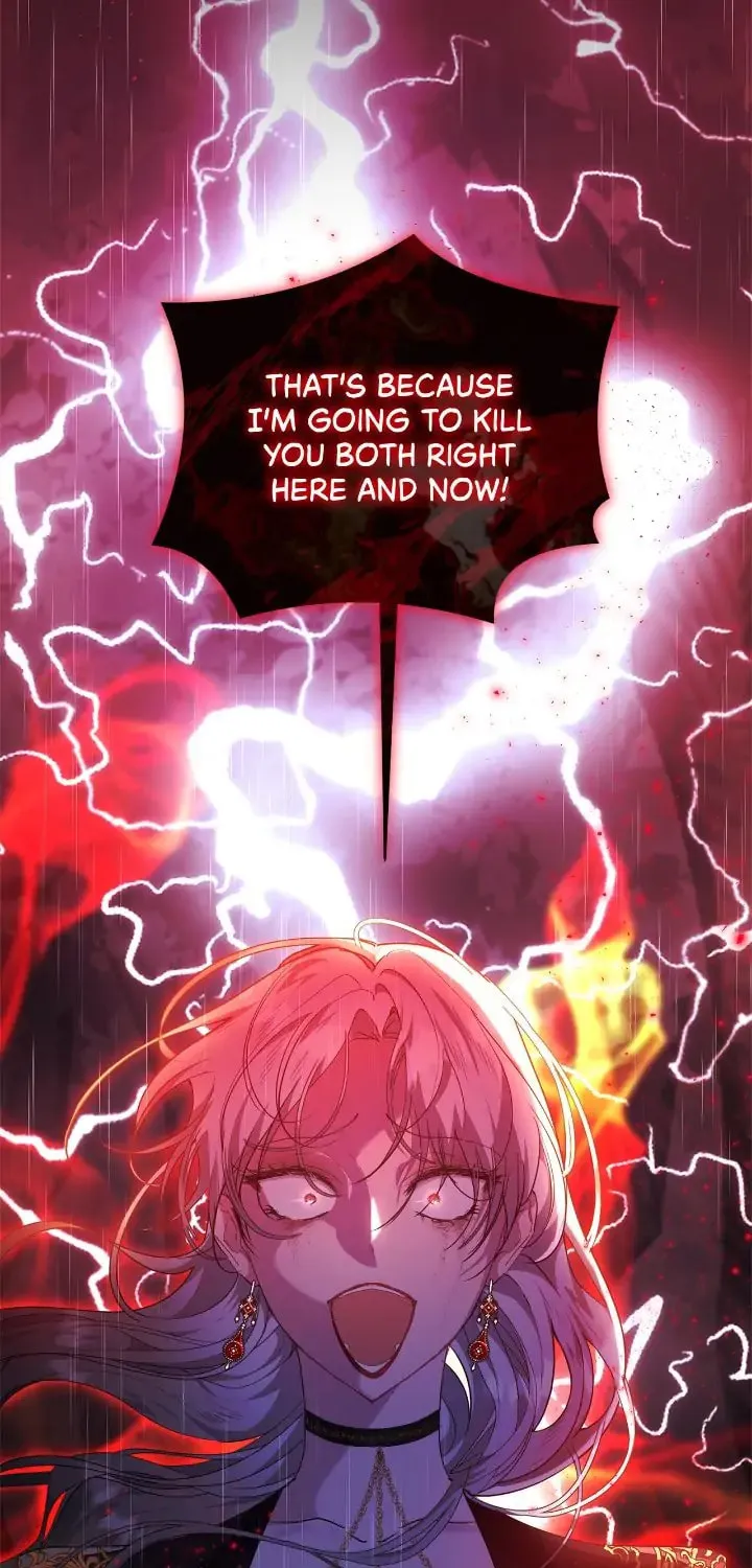 When the Witch’s Daughter Lifts the Male Lead’s Curse Chapter 20 page 10 - 
