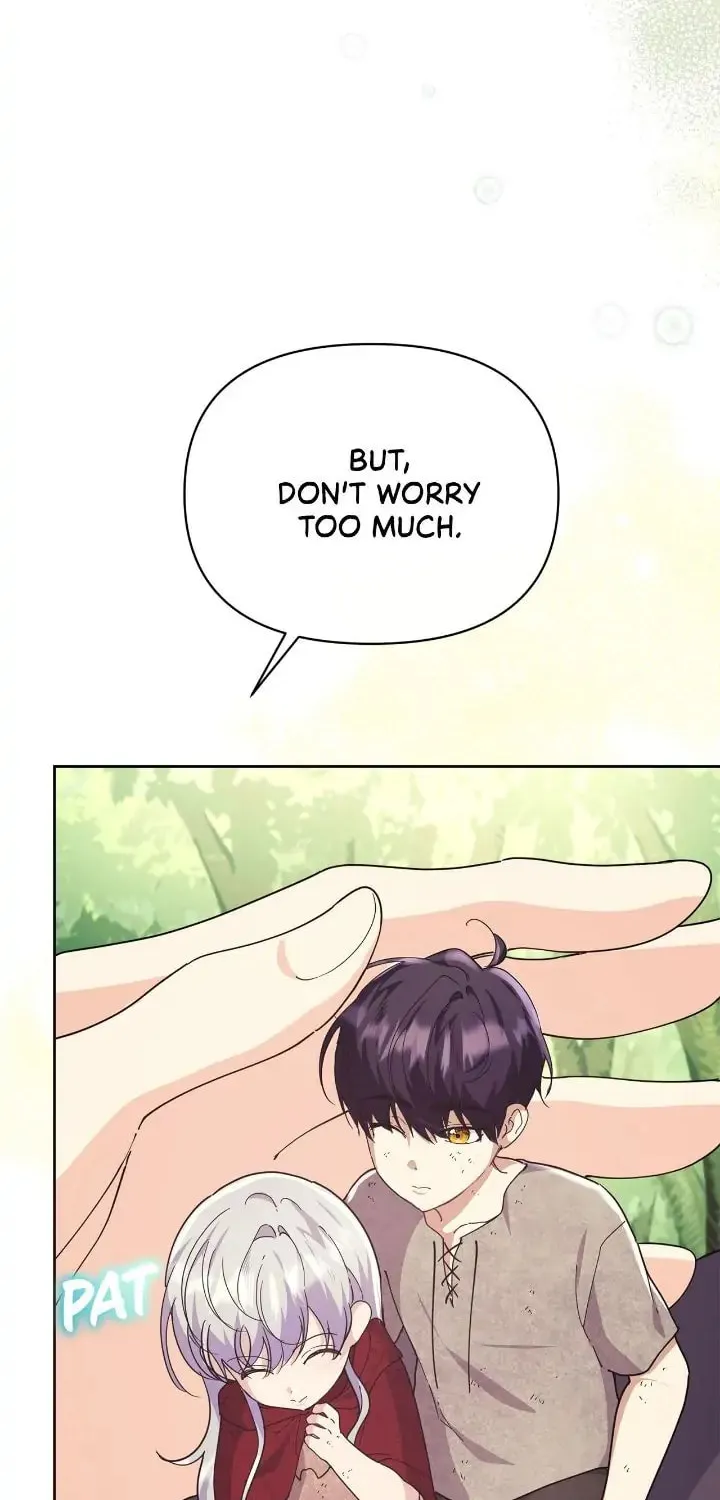 When the Witch’s Daughter Lifts the Male Lead’s Curse Chapter 21 page 2 - 