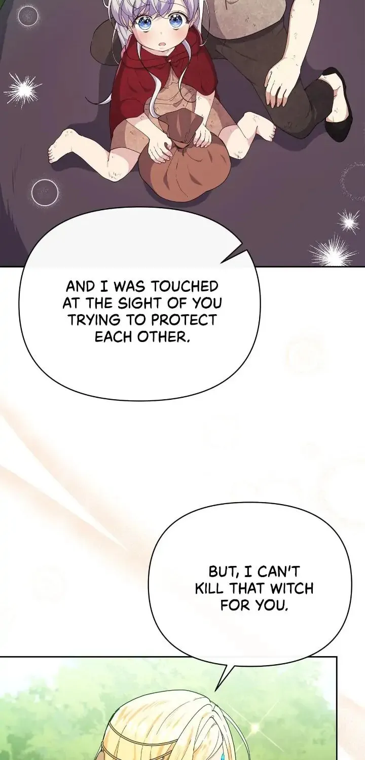 When the Witch’s Daughter Lifts the Male Lead’s Curse Chapter 21 page 12 - 