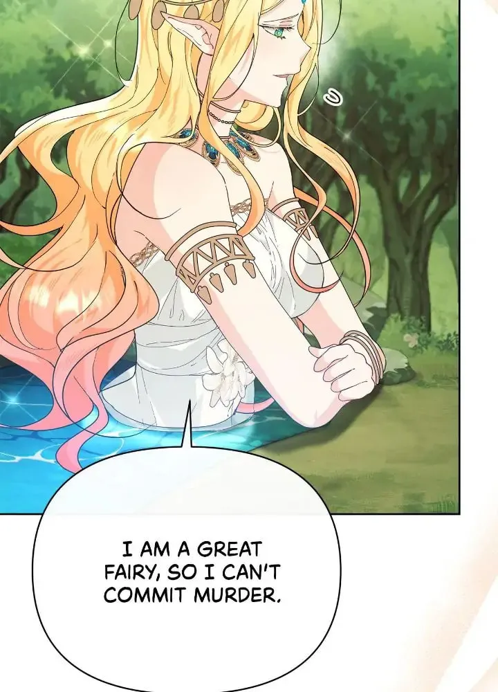 When the Witch’s Daughter Lifts the Male Lead’s Curse Chapter 21 page 13 - 