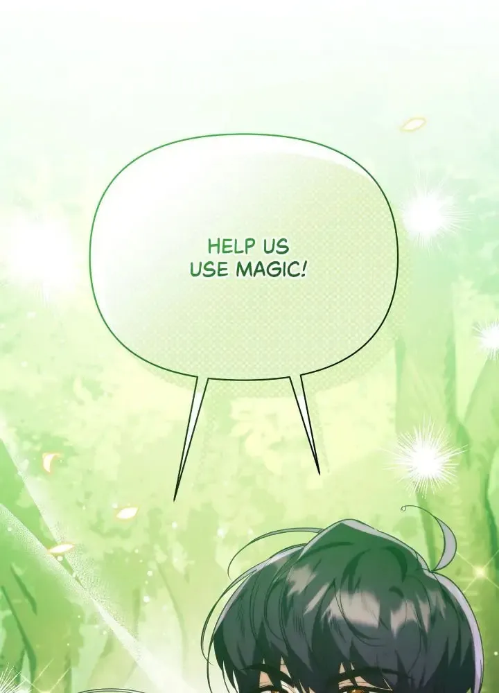 When the Witch’s Daughter Lifts the Male Lead’s Curse Chapter 21 page 16 - 