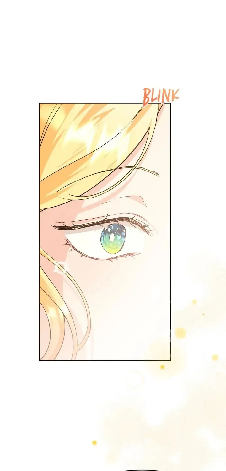 When the Witch’s Daughter Lifts the Male Lead’s Curse Chapter 21 page 18 - 