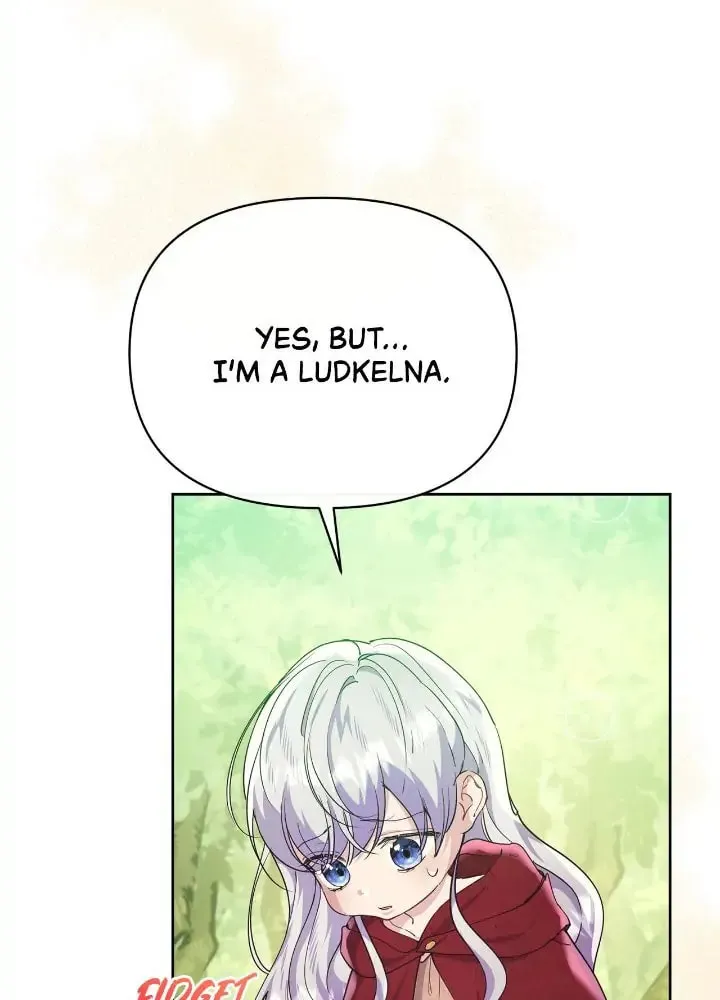 When the Witch’s Daughter Lifts the Male Lead’s Curse Chapter 21 page 20 - 