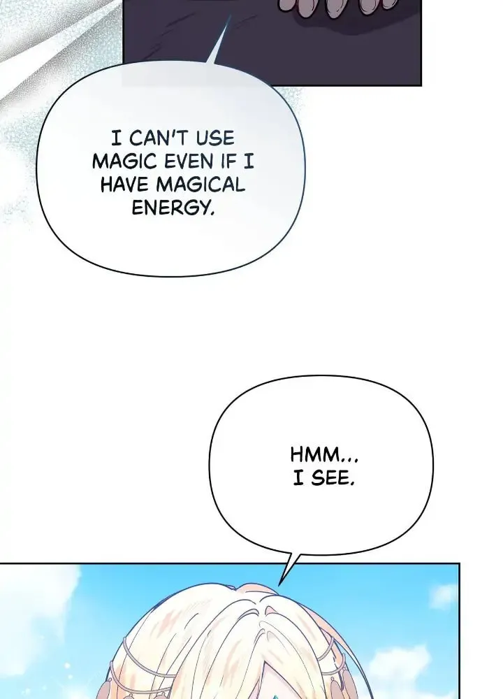 When the Witch’s Daughter Lifts the Male Lead’s Curse Chapter 21 page 23 - 