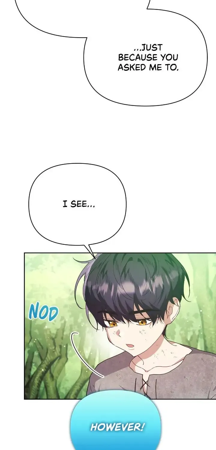 When the Witch’s Daughter Lifts the Male Lead’s Curse Chapter 21 page 27 - 