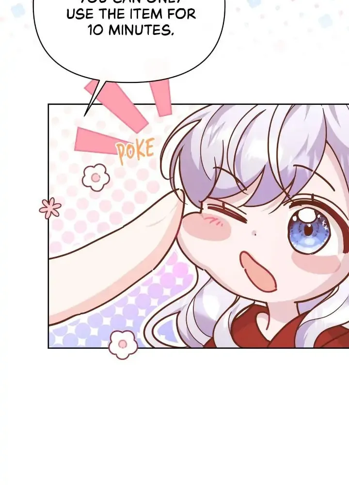 When the Witch’s Daughter Lifts the Male Lead’s Curse Chapter 21 page 34 - 