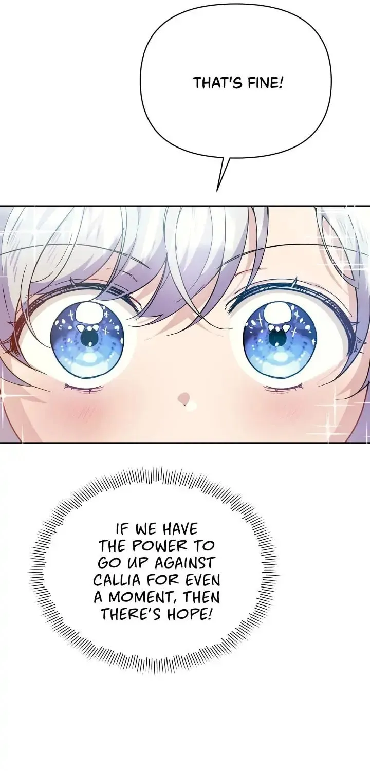 When the Witch’s Daughter Lifts the Male Lead’s Curse Chapter 21 page 35 - 