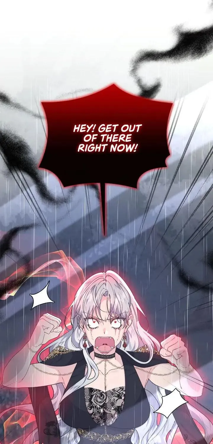 When the Witch’s Daughter Lifts the Male Lead’s Curse Chapter 21 page 38 - 