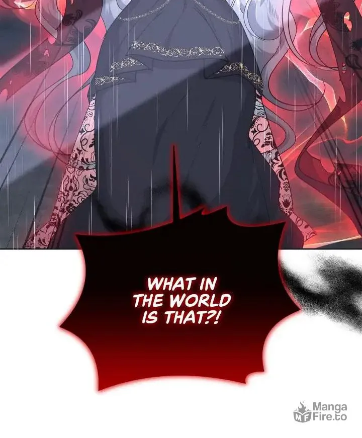 When the Witch’s Daughter Lifts the Male Lead’s Curse Chapter 21 page 39 - 