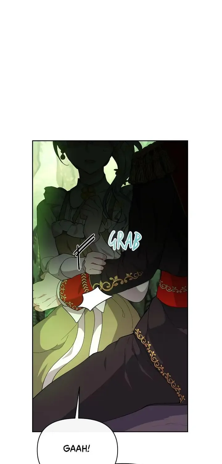 When the Witch’s Daughter Lifts the Male Lead’s Curse Chapter 21 page 40 - 