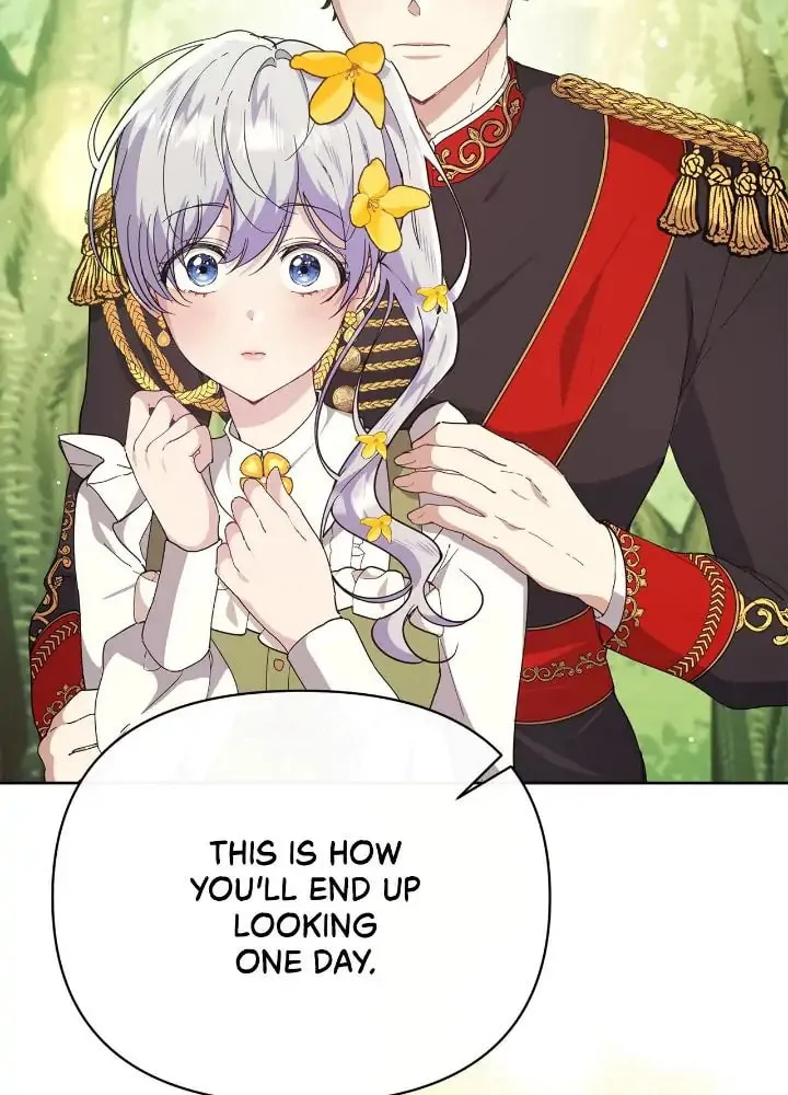 When the Witch’s Daughter Lifts the Male Lead’s Curse Chapter 21 page 48 - 