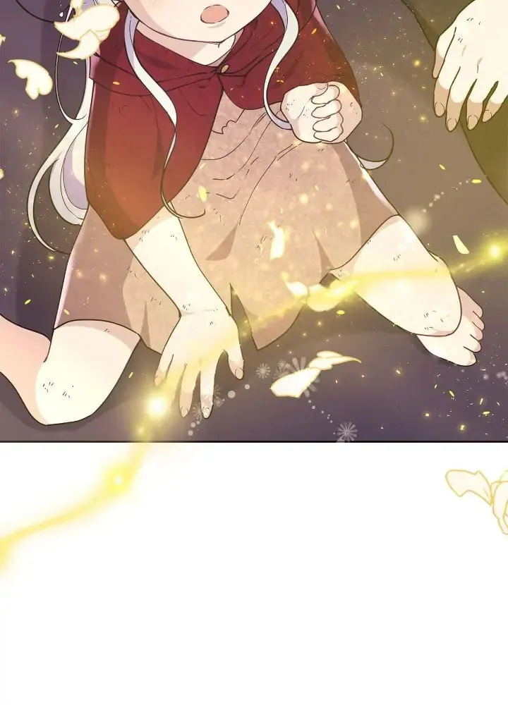 When the Witch’s Daughter Lifts the Male Lead’s Curse Chapter 21 page 6 - 