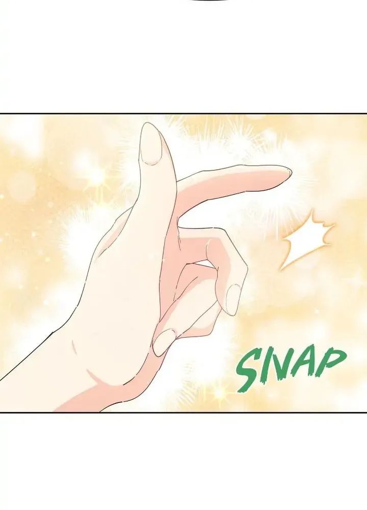 When the Witch’s Daughter Lifts the Male Lead’s Curse Chapter 21 page 59 - 