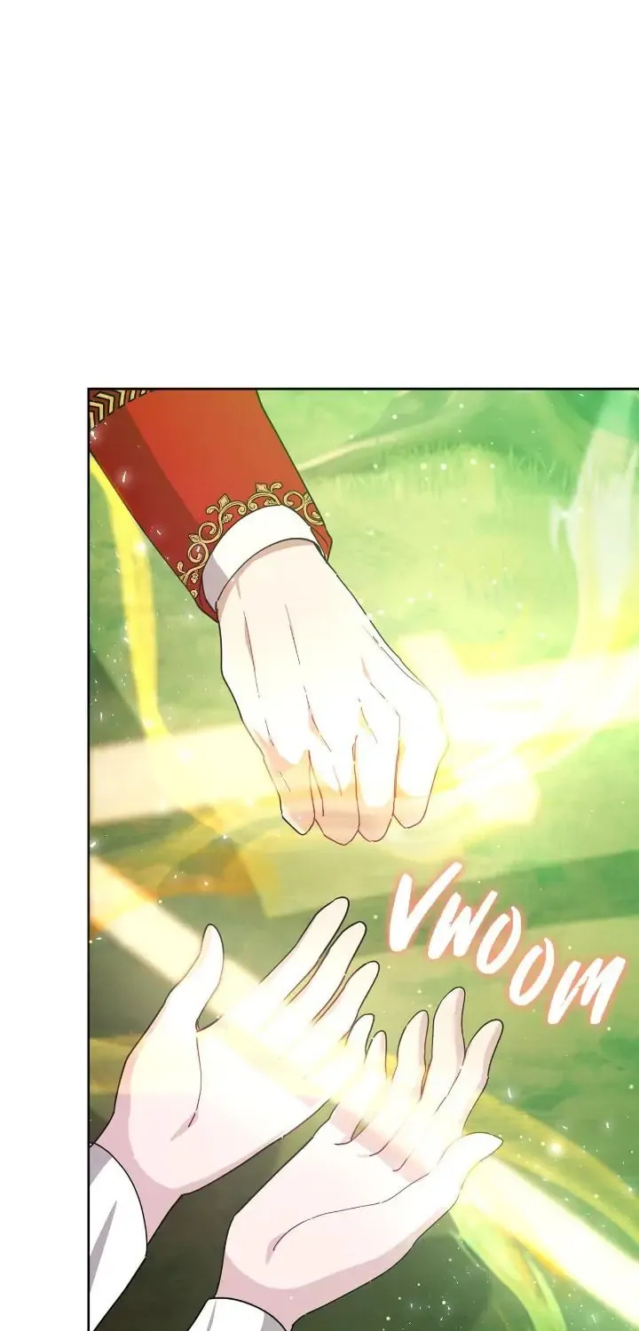 When the Witch’s Daughter Lifts the Male Lead’s Curse Chapter 21 page 60 - 