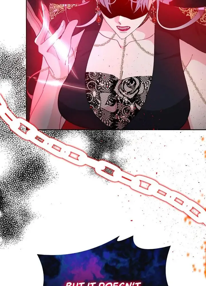 When the Witch’s Daughter Lifts the Male Lead’s Curse Chapter 21 page 70 - 