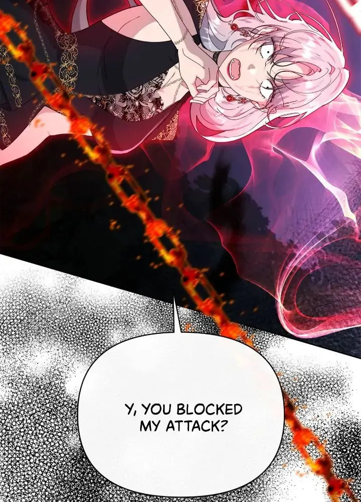 When the Witch’s Daughter Lifts the Male Lead’s Curse Chapter 21 page 75 - 