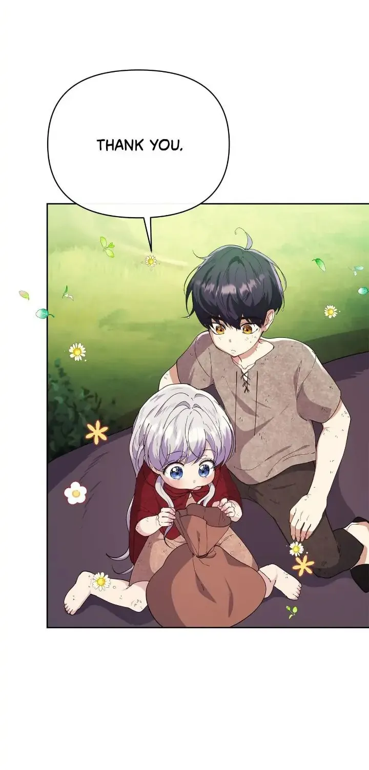 When the Witch’s Daughter Lifts the Male Lead’s Curse Chapter 21 page 9 - 