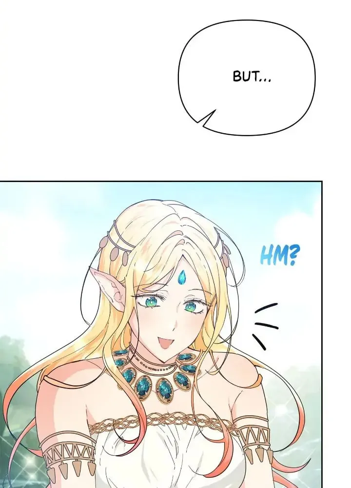 When the Witch’s Daughter Lifts the Male Lead’s Curse Chapter 21 page 10 - 