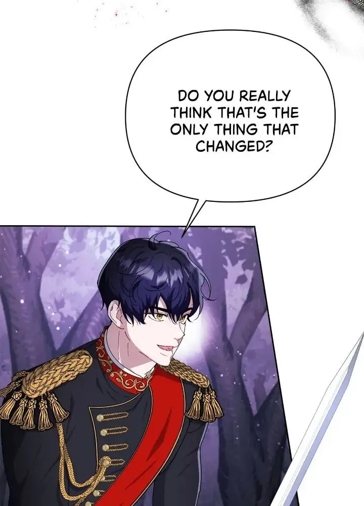 When the Witch’s Daughter Lifts the Male Lead’s Curse Chapter 22 page 11 - 