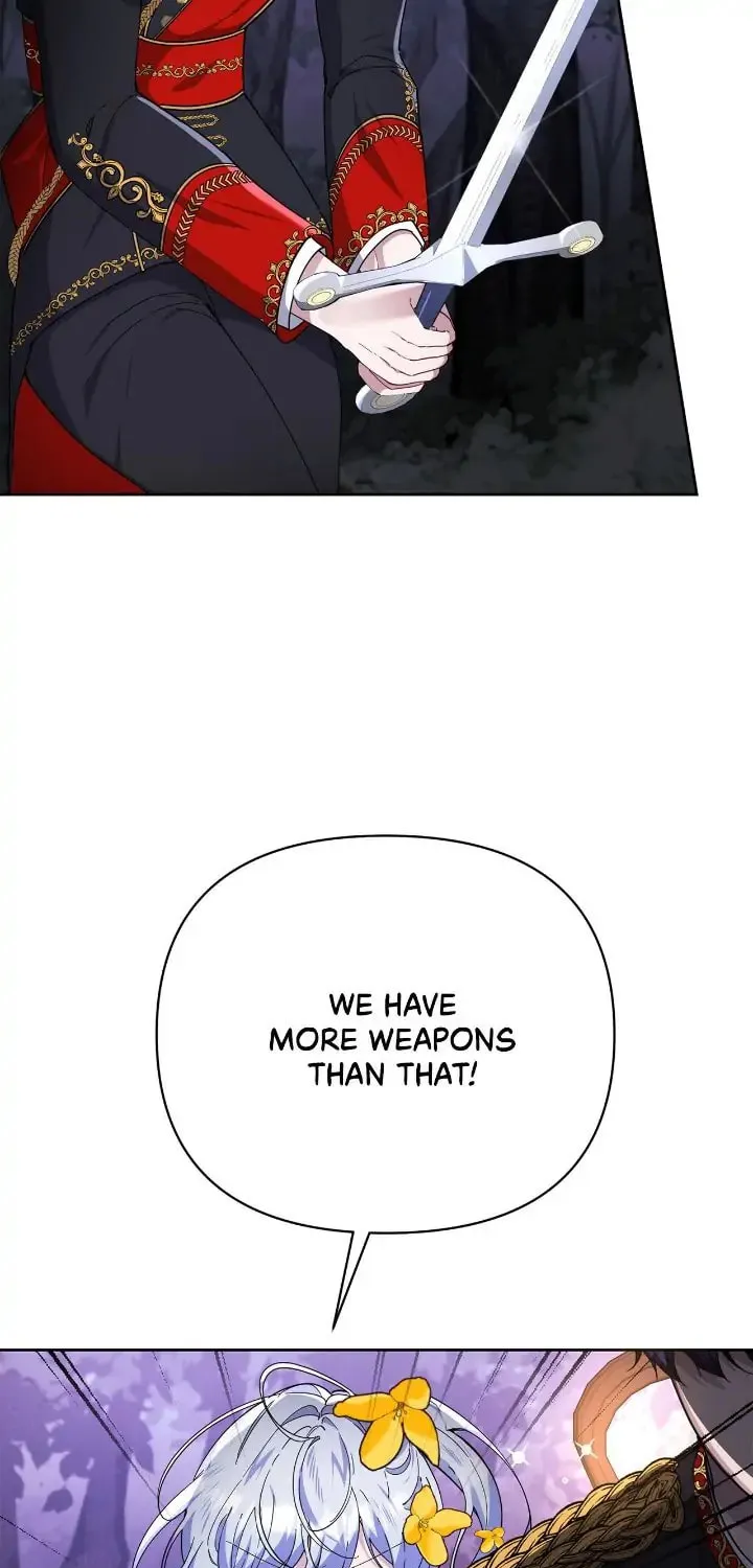 When the Witch’s Daughter Lifts the Male Lead’s Curse Chapter 22 page 12 - 