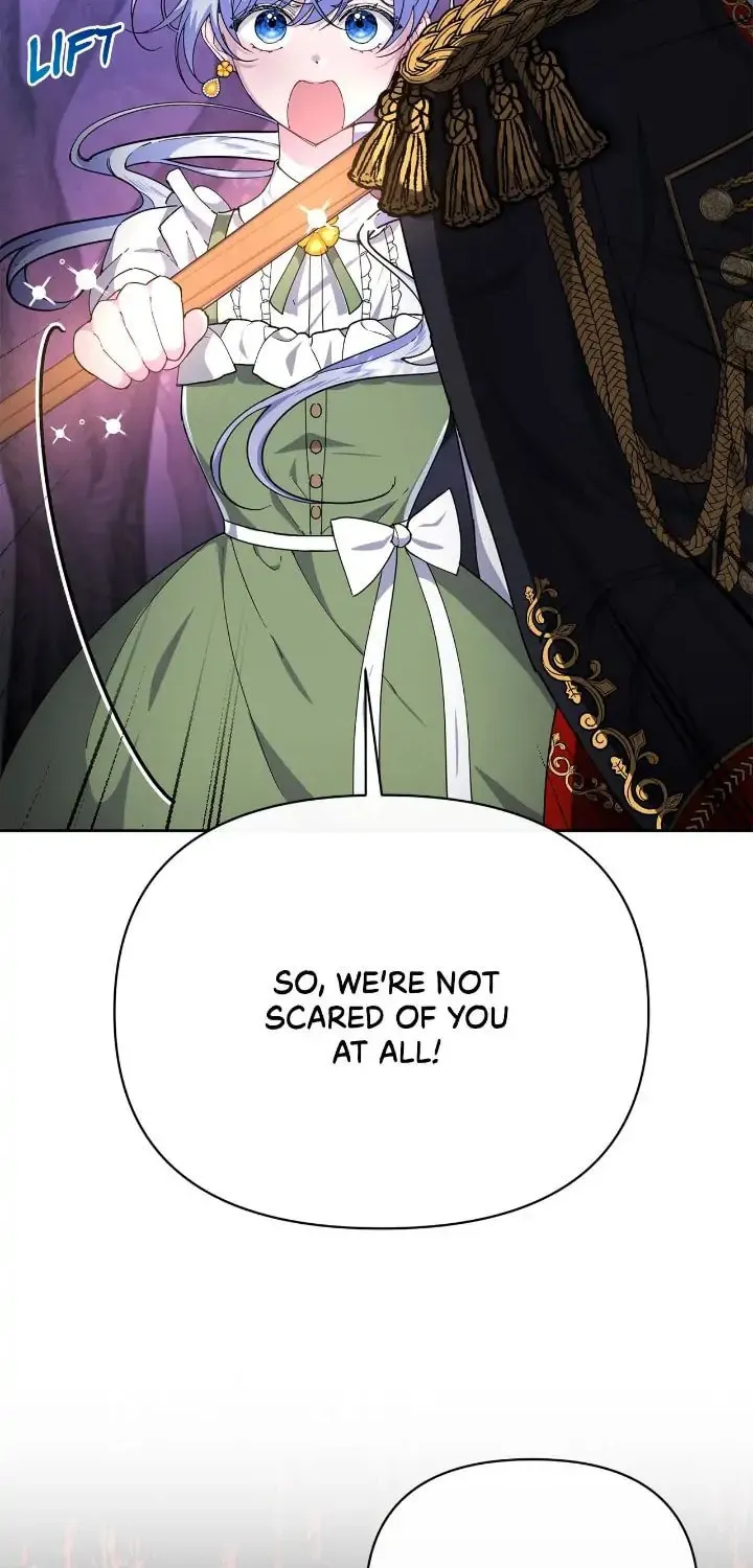 When the Witch’s Daughter Lifts the Male Lead’s Curse Chapter 22 page 13 - 