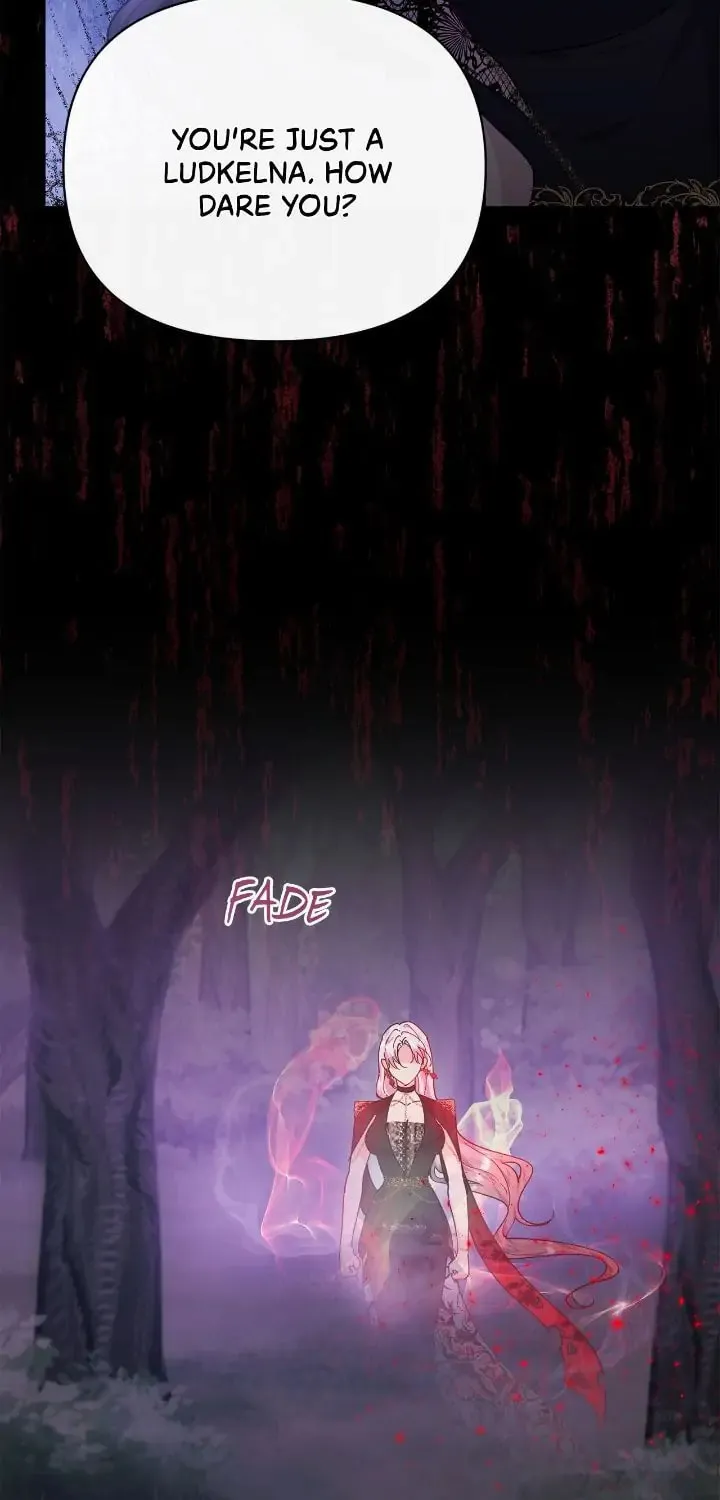 When the Witch’s Daughter Lifts the Male Lead’s Curse Chapter 22 page 15 - 