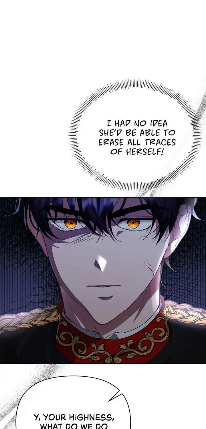 When the Witch’s Daughter Lifts the Male Lead’s Curse Chapter 22 page 20 - 