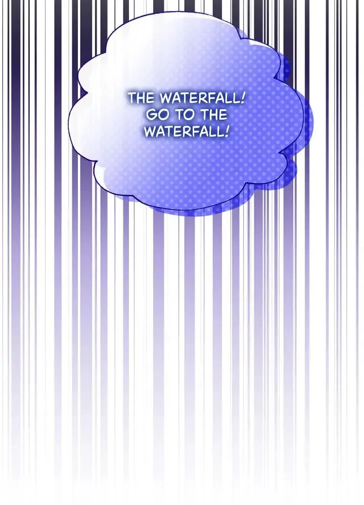 When the Witch’s Daughter Lifts the Male Lead’s Curse Chapter 22 page 24 - 