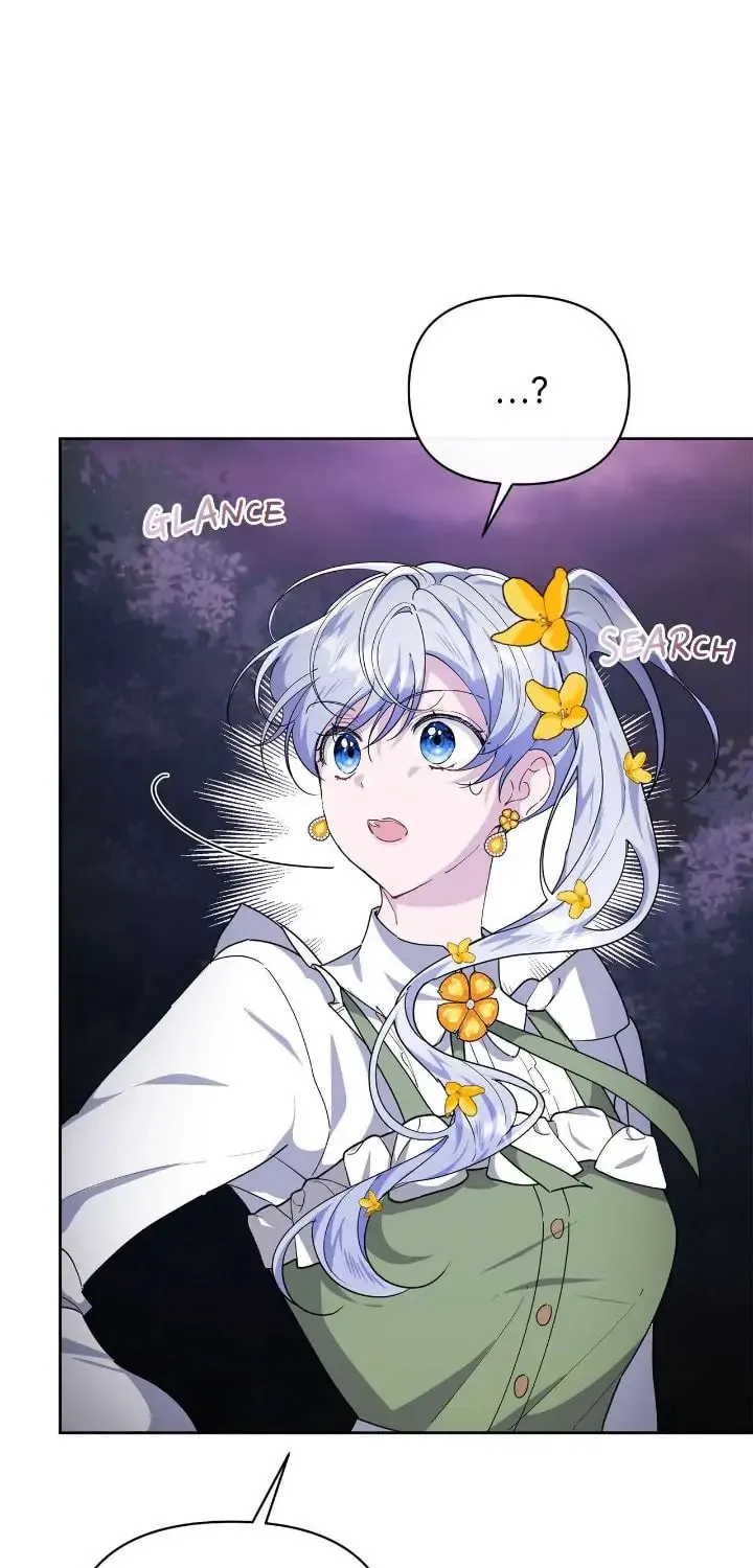When the Witch’s Daughter Lifts the Male Lead’s Curse Chapter 22 page 25 - 