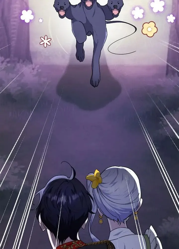 When the Witch’s Daughter Lifts the Male Lead’s Curse Chapter 22 page 27 - 